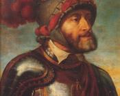 The Emperor Charles V - 彼得·保罗·鲁本斯